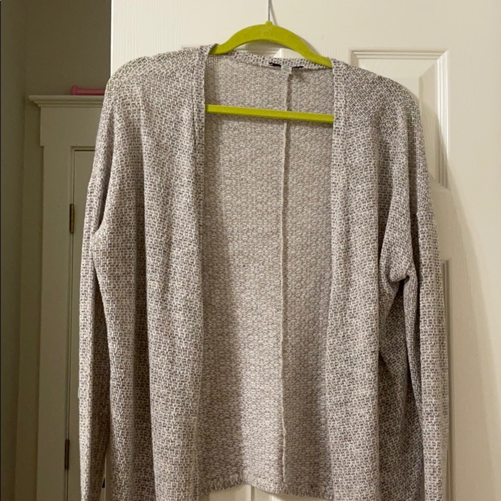 American Eagle cardigan